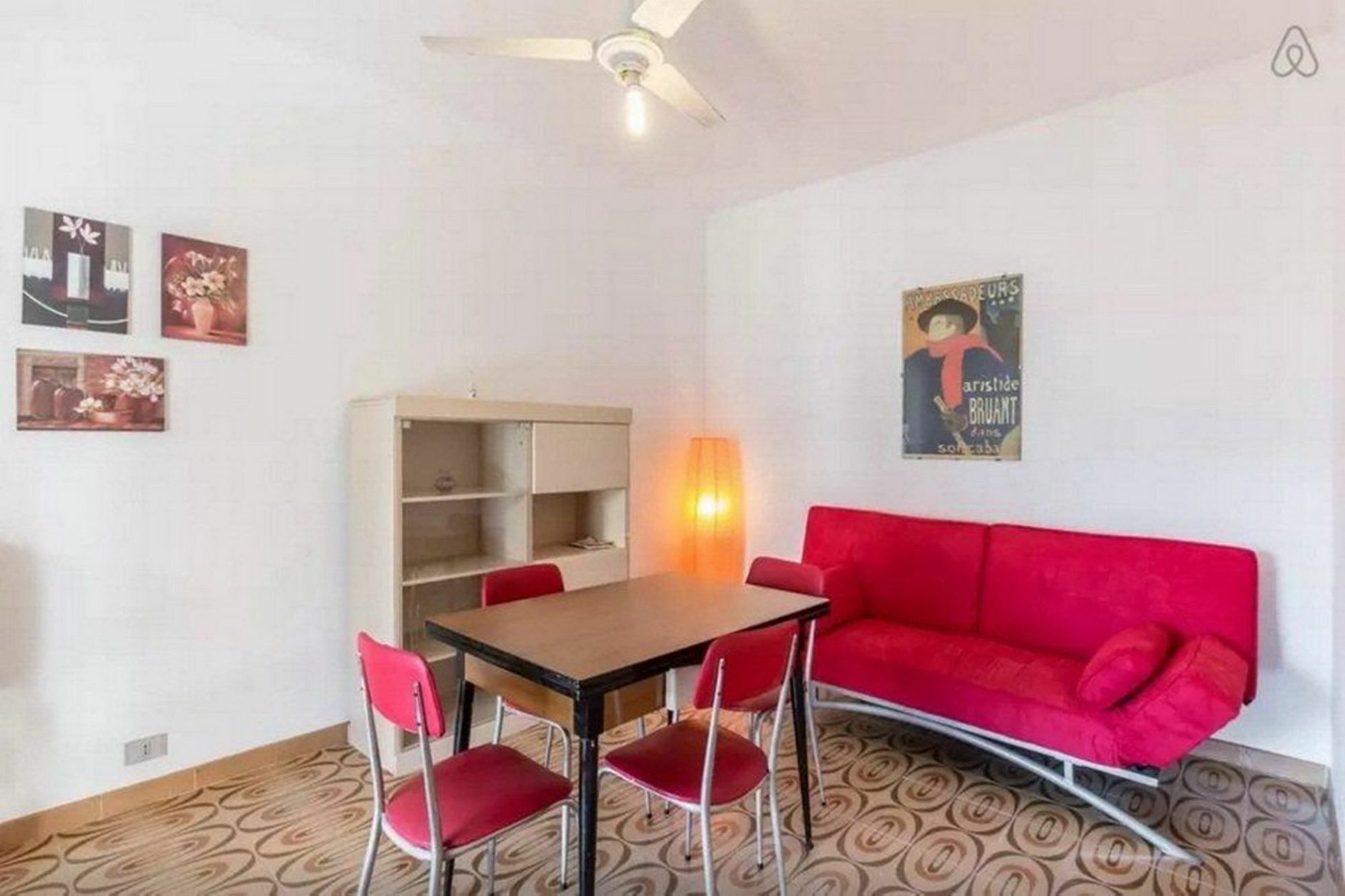 Apartment With 2 Rooms In Casuzze, With Sea View, Furnished Terrace An Eksteriør billede