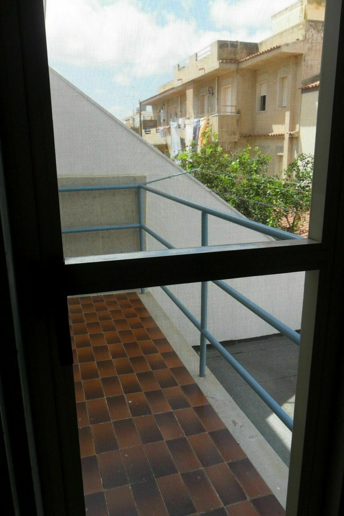 Apartment With 2 Rooms In Casuzze, With Sea View, Furnished Terrace An Eksteriør billede