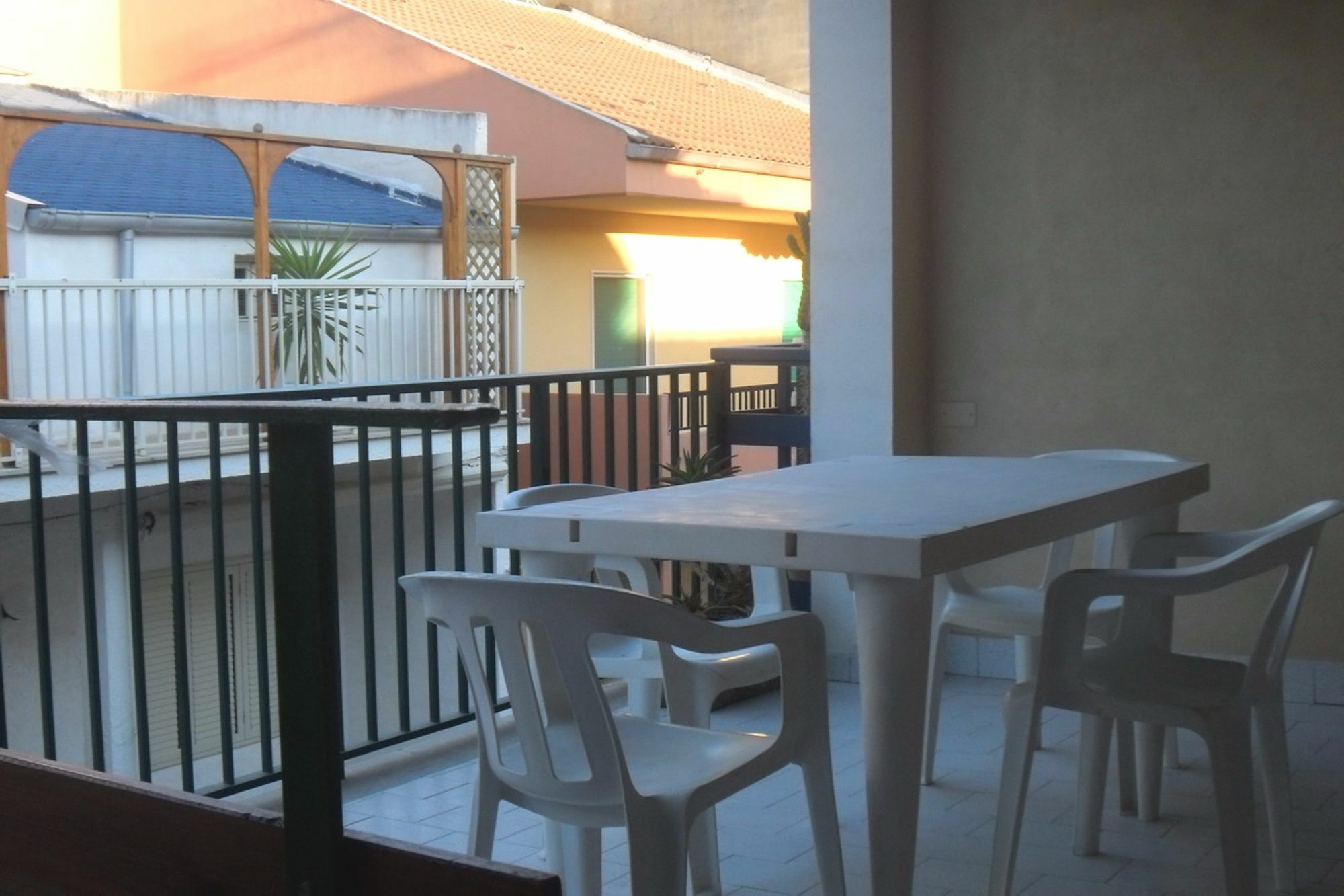 Apartment With 2 Rooms In Casuzze, With Sea View, Furnished Terrace An Eksteriør billede